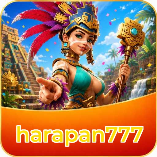 harapan777