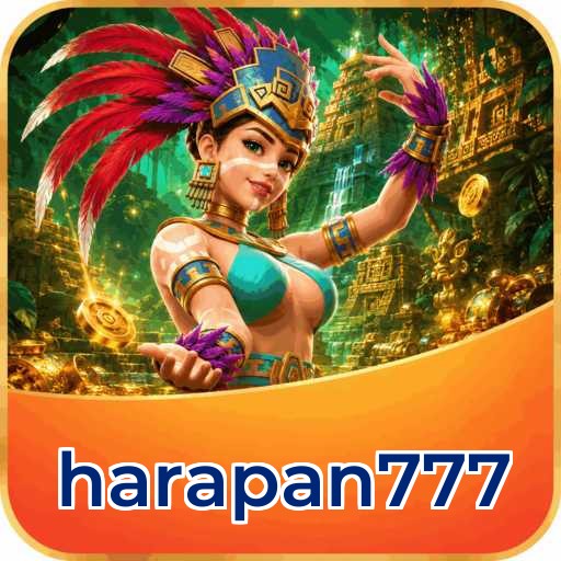 harapan777