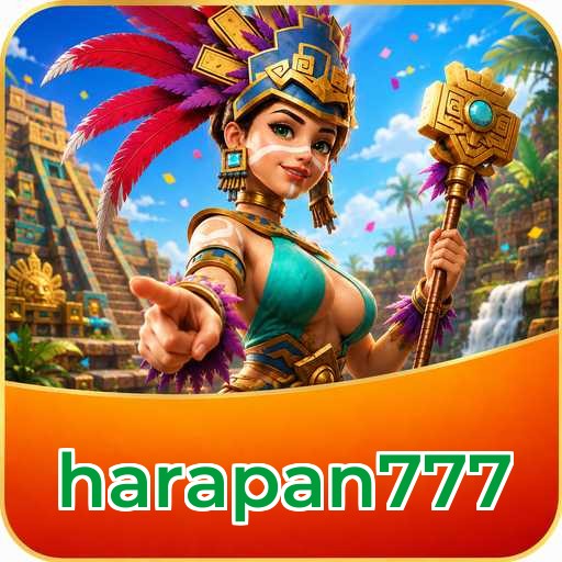 harapan777