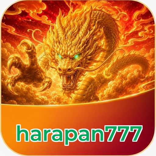 harapan777 - Peningkatan performa dan UI/UX terbaru