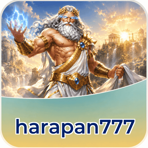 harapan777