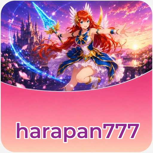 harapan777
