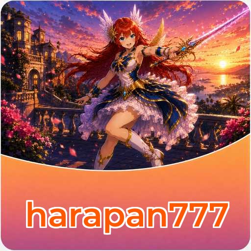harapan777