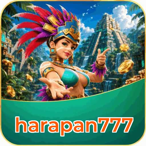 harapan777