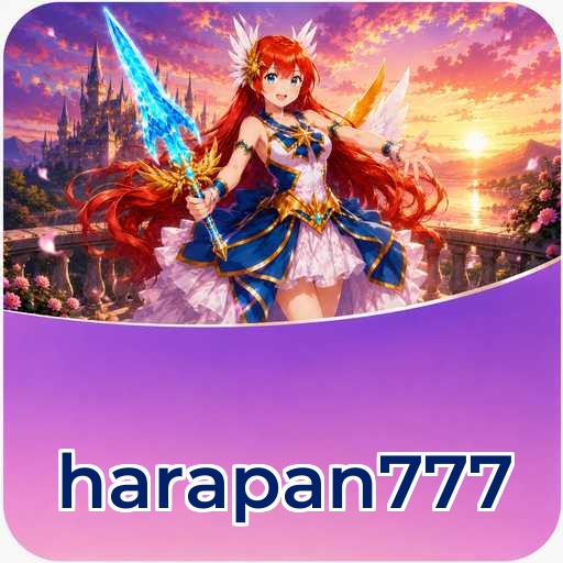 harapan777