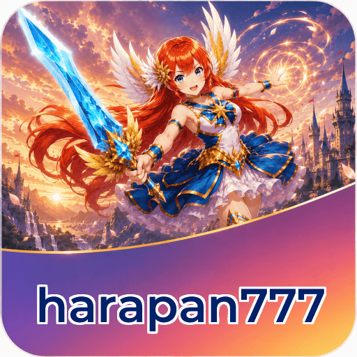 harapan777