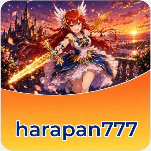 harapan777 APK Indonesia - Panduan Lengkap dan Tutorial