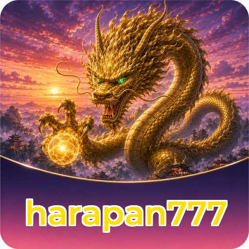 harapan777