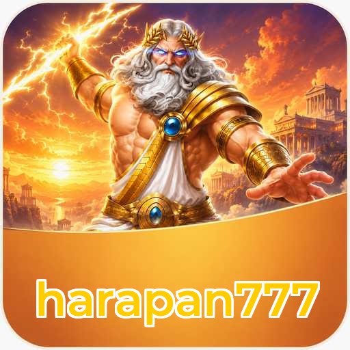 harapan777