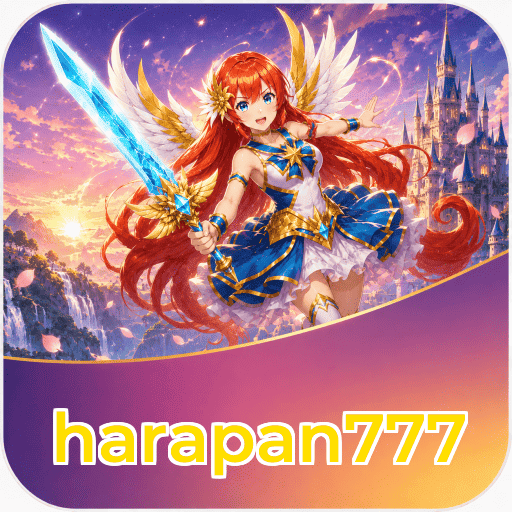 harapan777