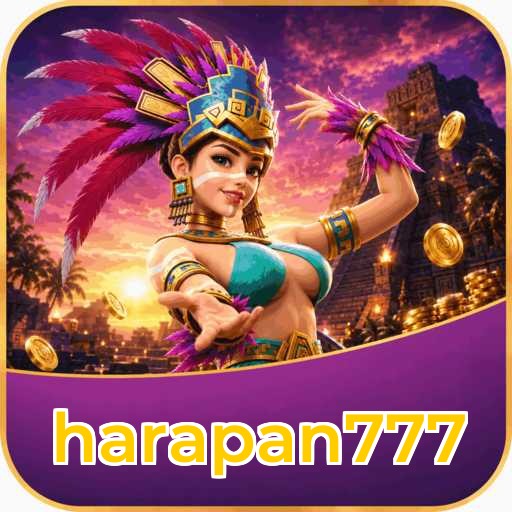harapan777