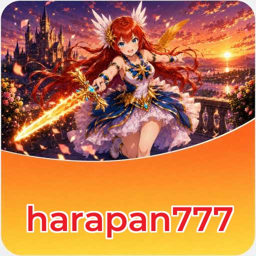harapan777