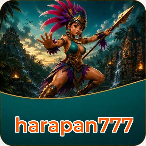 harapan777