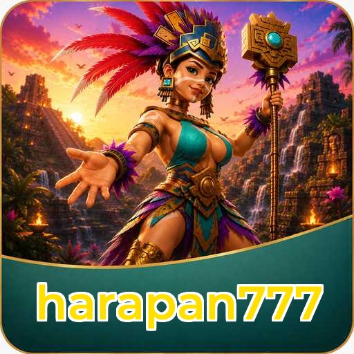 harapan777