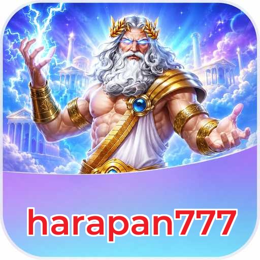 harapan777